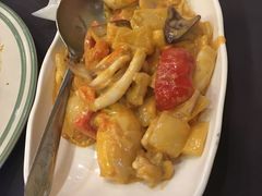 -月满港海鲜酒家
