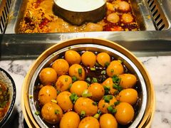 -鱼豆吉·豆浆鱼火锅(宜昌万达店)