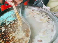 -石灰市老火锅(北滨路店)
