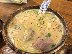 -玉祥府牛肉罩饼(金光道店)