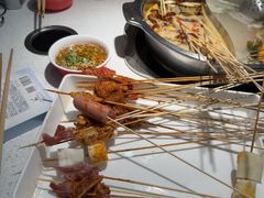 -袁记串串香(平潭店)