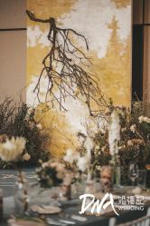 -DNA Wedding 婚礼记(上海店)