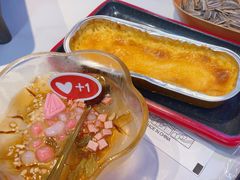 -大成海鲜烧烤·海鲜粥(安顺路店)