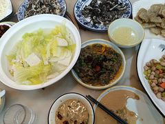 -爆肚于(赵公口桥店)