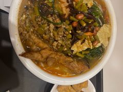 -水平有限广西米粉·广西风味集(五道口店)