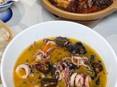 -闽海肴(北辰荟店)