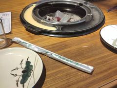 -超级神炭烤肉夜食(芥园西道店)