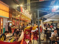 -赵美丽重庆火锅(西安直营总店)
