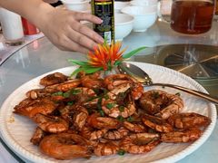 -聚缘海鲜酒家(厚街店)
