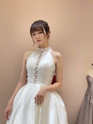 -Color卡诺婚纱礼服馆(南京严选店)