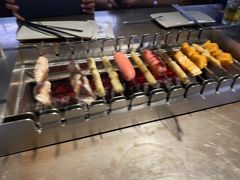 -很久以前羊肉串(南京路第一百货店)