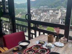 -上席擂茶·新中式青年茶馆(古城店)