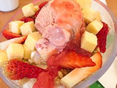 -满记甜品(南京虹悦城三店)