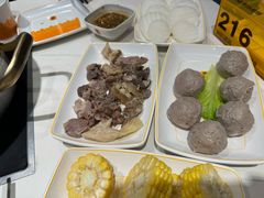 -潮发潮汕牛肉店(永庆坊店)