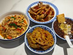 -回家吃饭·地道南昌菜(建德观总店)