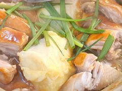 -上南瓦煲鸡·清远鸡·老字号(总店)