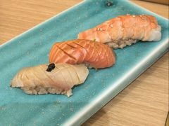 -鮨政· Omakase(福州万象城店)