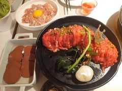 -川越泰火锅(吉利大厦店)