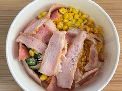 -沙野轻食(静安寺店)