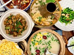 -山西会馆·晋菜·晋商宴·学堂记忆(许坦西街店)