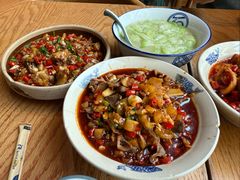 -潇湘阁(三里屯SOHO店)