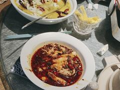 -巴蜀风·地道川菜(总店)