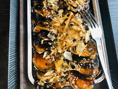 铁板茄子-香雪海饭店中餐厅(玉山店)