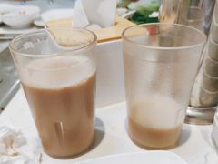 -集品鲜湾·蒸汽海鲜自助料理(青岛银座和谐广场店)