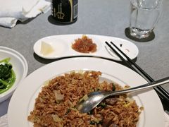 -浦华大酒店-台南担仔面海鲜楼