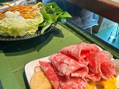 -Thai Basil罗勒叶泰式餐厅(时代天街店)