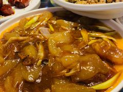 -惠宾饭庄(中山路店)