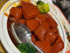 -马凯餐厅(地安门店)