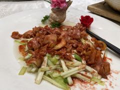 -富黎华海鲜大酒楼(正大广场店)