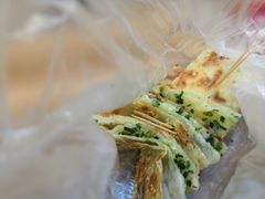 -咏春葱油饼(德政中路店)
