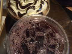 -星巴克(来福士2F店)