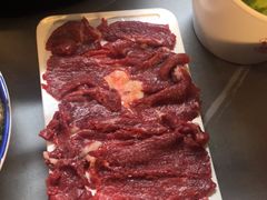 -官塘陈记鱼生·潮汕砂锅粥·牛肉火锅(潮枫路总店)