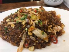 -江湖黑大兔(杨家坪店)