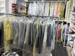 -翰皇直营洗衣洗鞋(望京鹿港店)