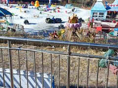 -元宝山滑雪场