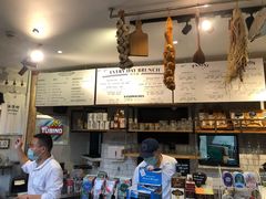 -Alimentari早午餐(安福路店)