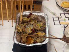 -云晓光头烧烤吧(德平路店)