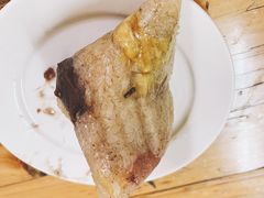 -老妈宫粽球