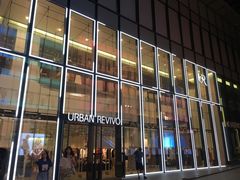-URBAN REVIVO(深圳华润万象天地店)