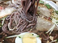 -牛马行牛肉饸饹铺(长春总店)