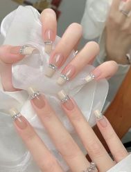 -斯馨·健康美甲美睫