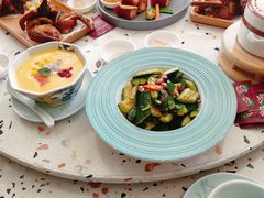 -点都德(广州白云山景区南门店)