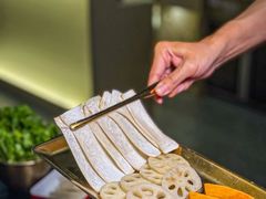 -熊大·鲜烤黄牛肉(五山店)