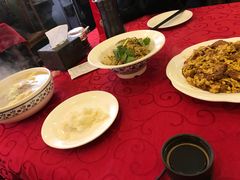 -老回回饺子馆(海洋馆店)