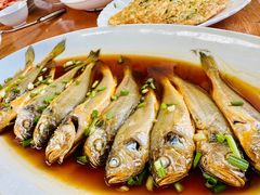 -阿伍海鲜大排档(塔湾金沙店)