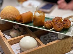 -蔡澜点心·粤菜(西单大悦城店)
